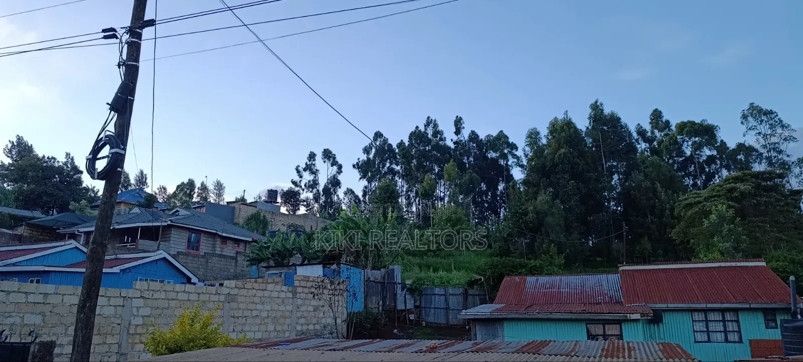 Kikuyu Prime Plots for Sale