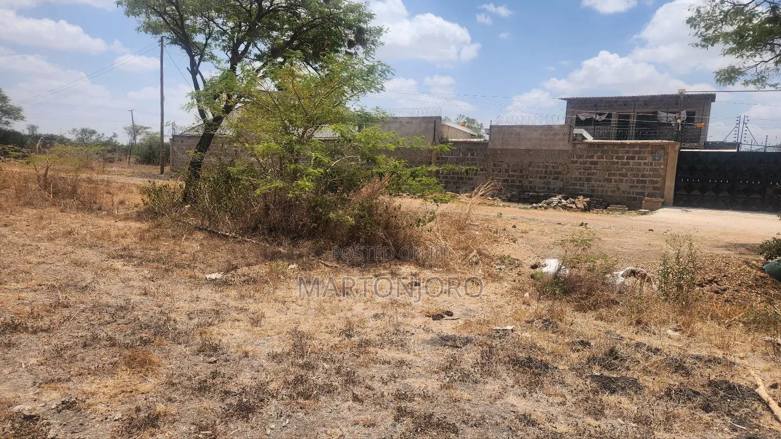 Affodable Plots Jujafarm