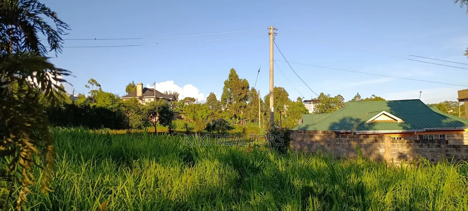 Kikuyu Residential Plots for Sale