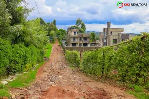 Kikuyu Sigona Prime Plot