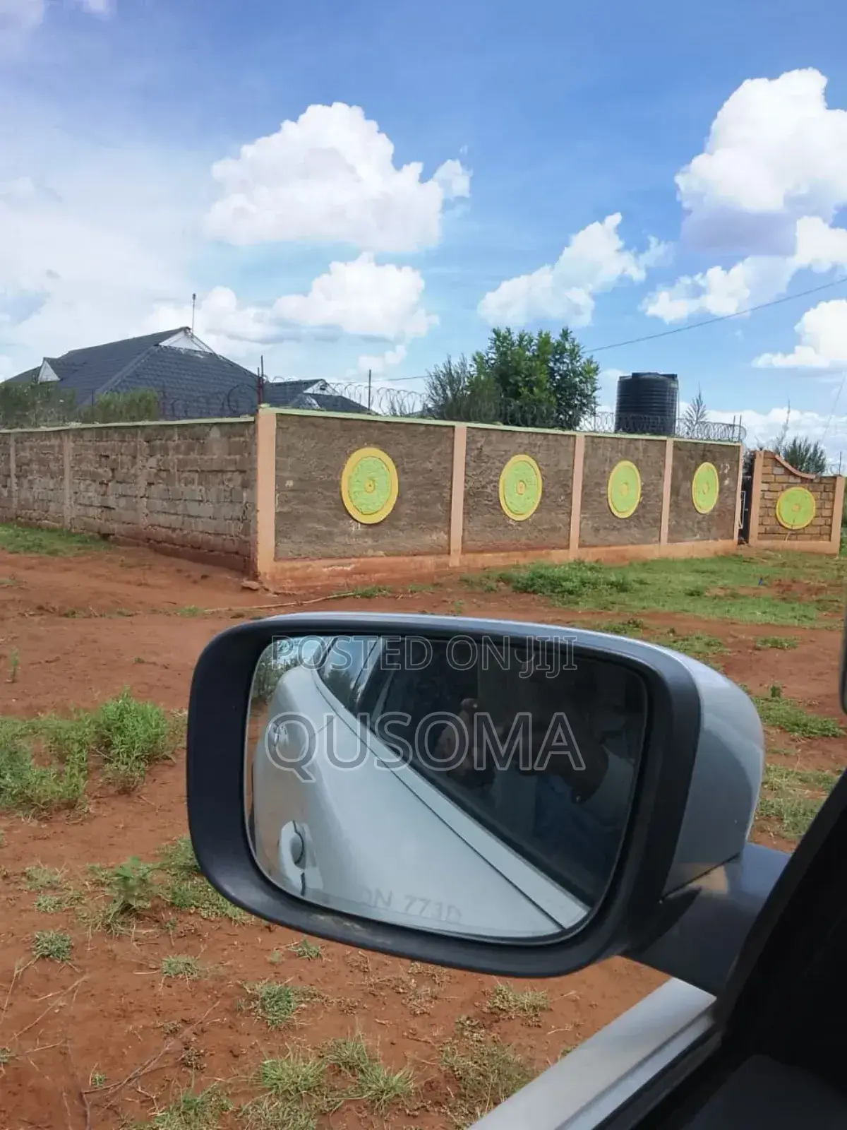 Rare Opportunity! Prime 100x100 Corner Plot in Kimuka, Ngong