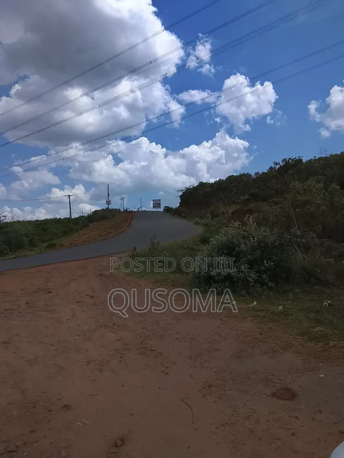 Rare Opportunity! Prime 100x100 Corner Plot in Kimuka, Ngong