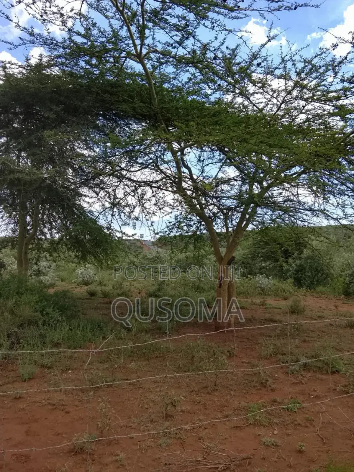 Rare Opportunity! Prime 100x100 Corner Plot in Kimuka, Ngong