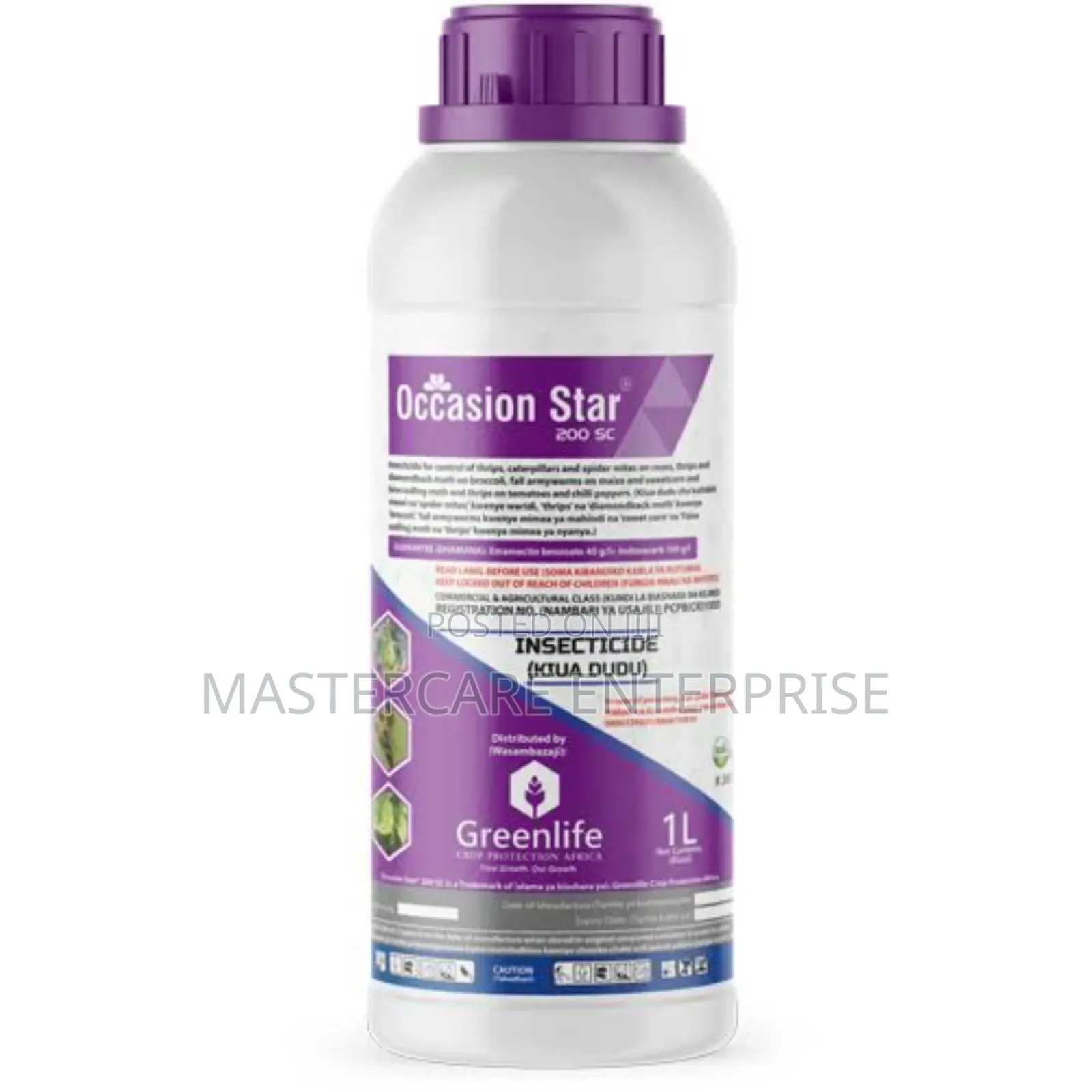 Occasion Star 200sc 1 Litre