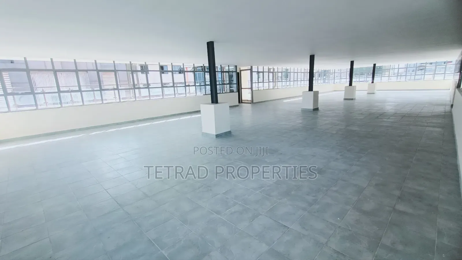 4500 Sqft Office Space In Westlands Near Gtc