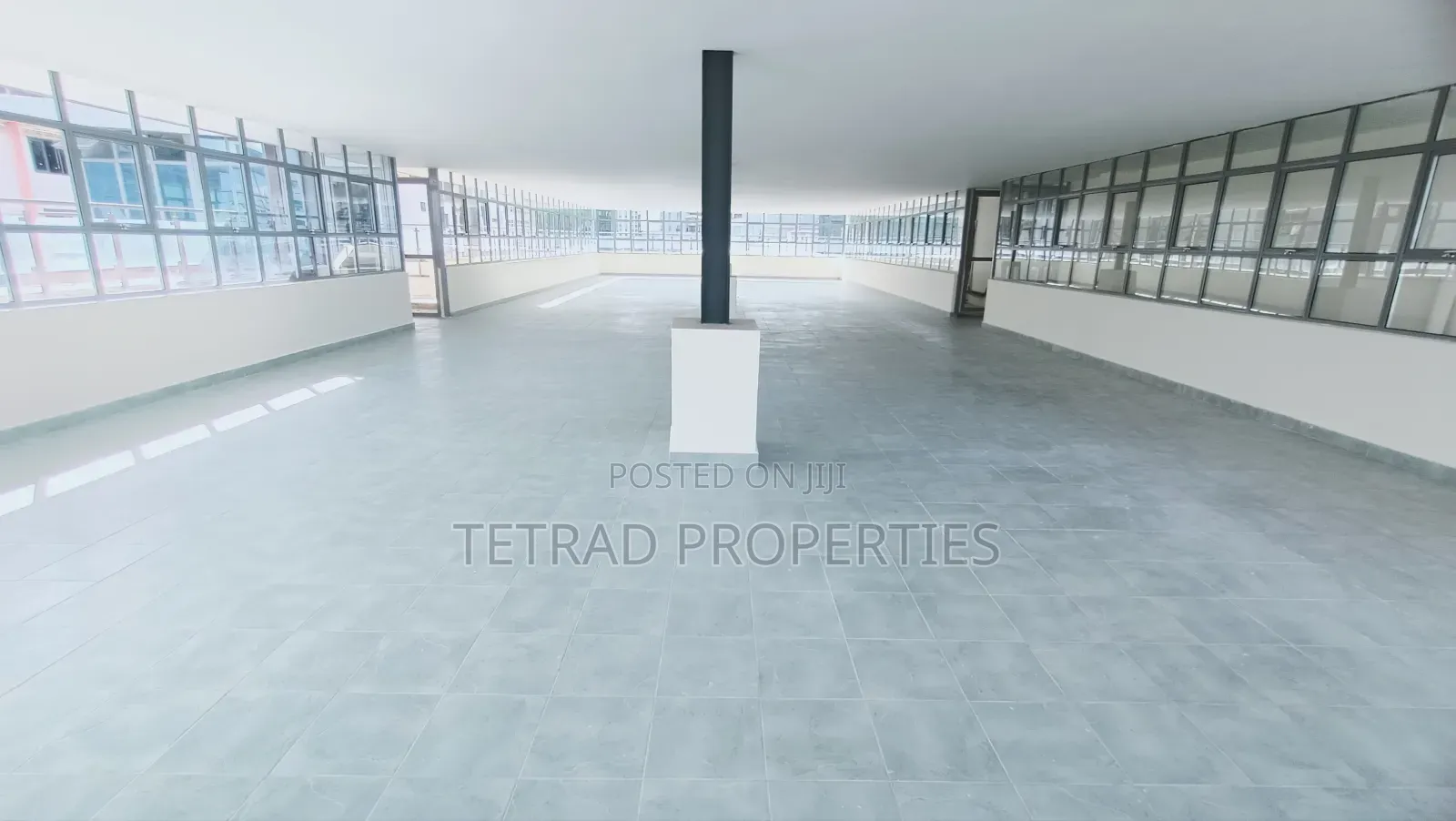 4500 Sqft Office Space In Westlands Near Gtc