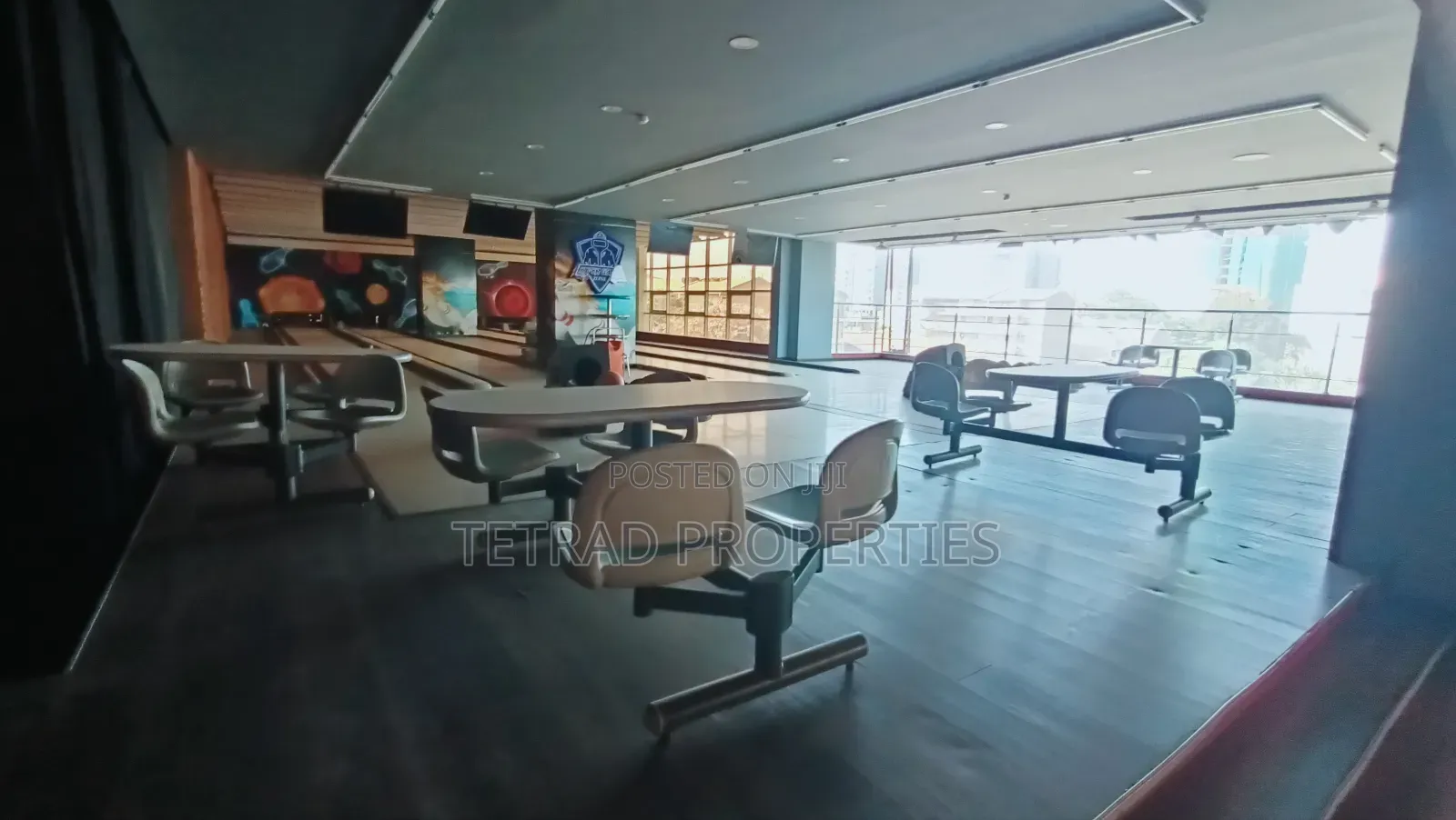 14,000 Sqft Restaurant/ Lounge In Westlands Near Sarit Centre.