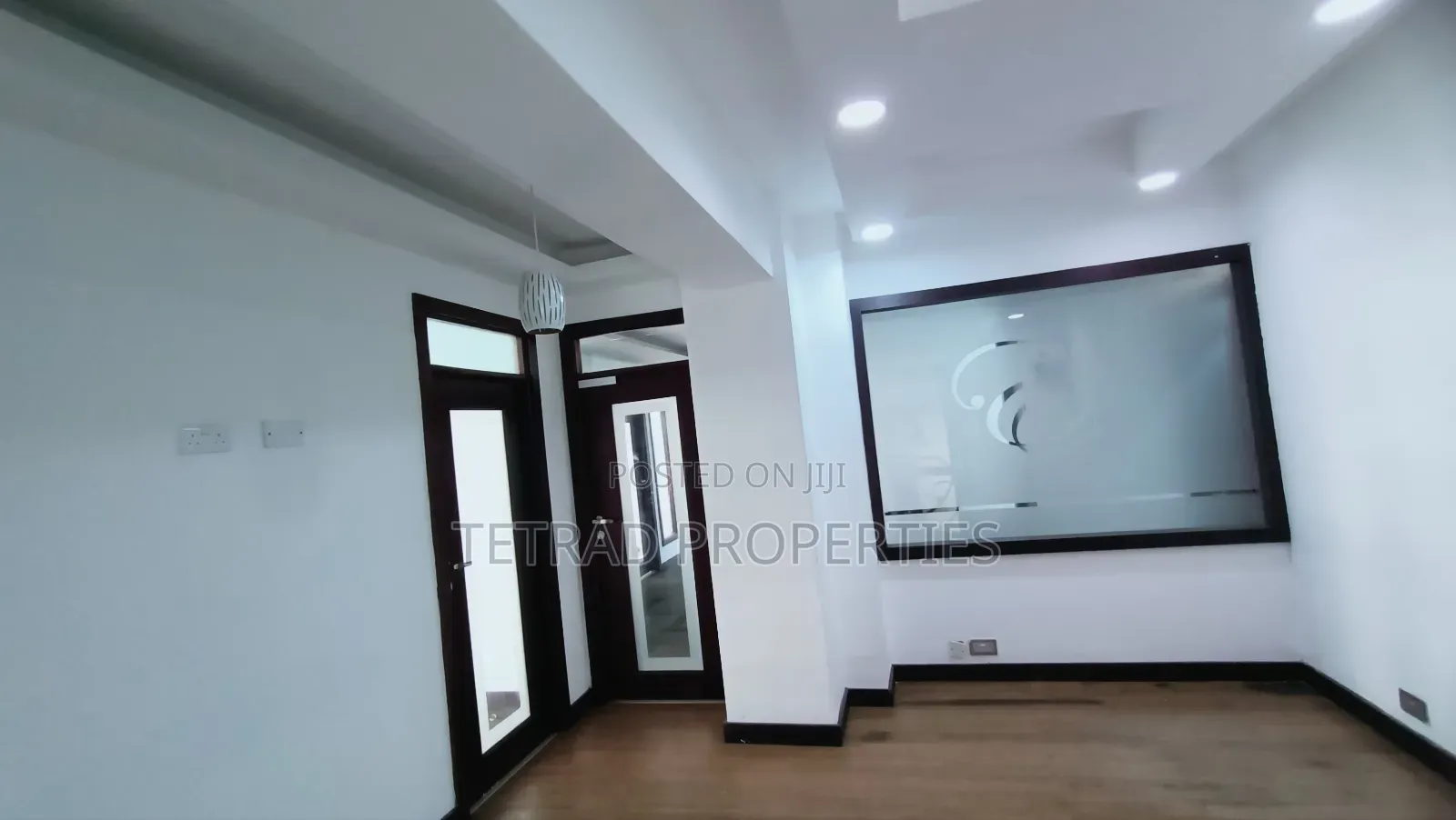 2000 Sqft Partitioned Office In Westlands Near Gtc