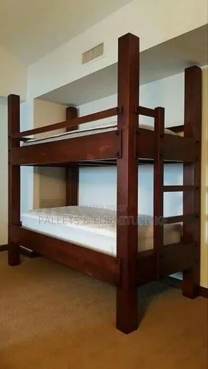 Winsha Pinnacle Bed