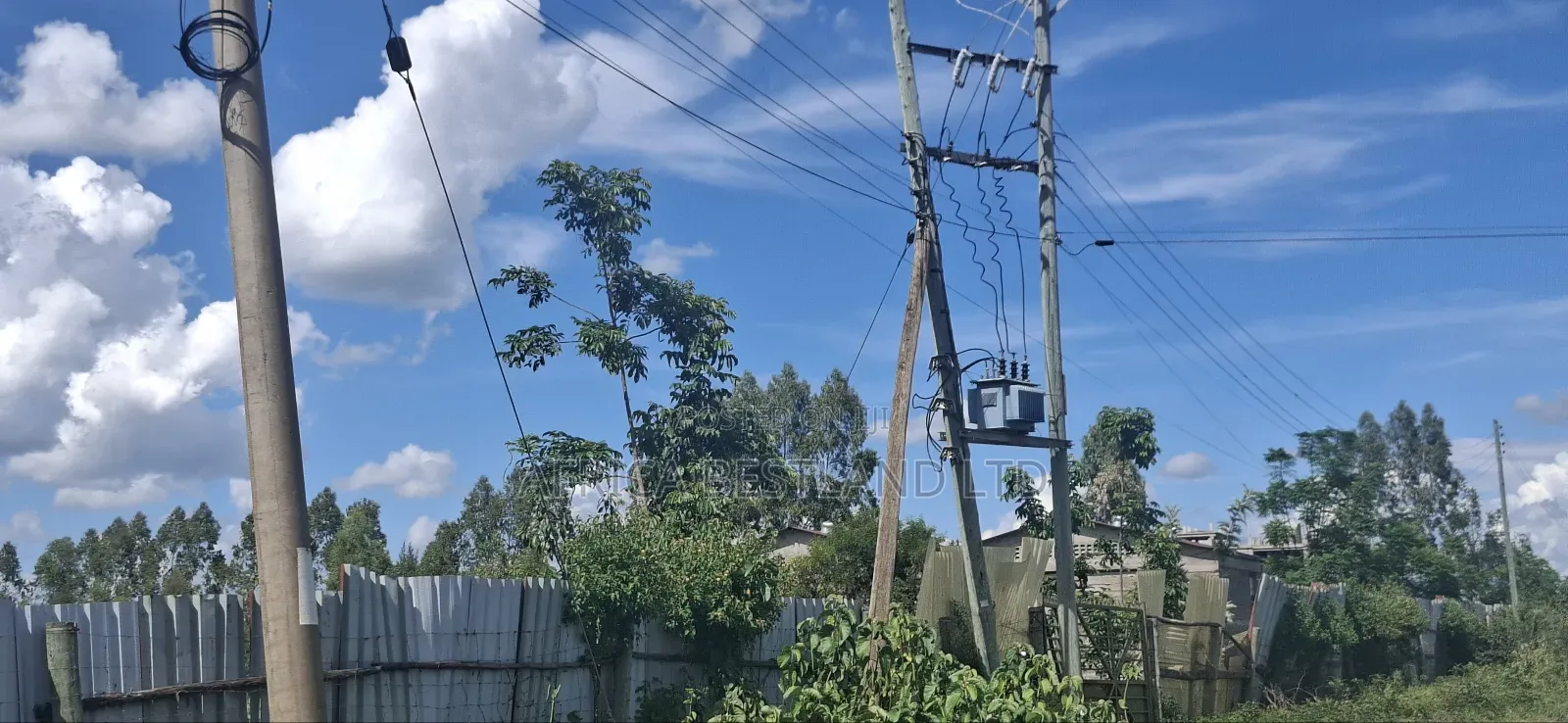 Acres Prime Commercial Land for Sale – Mwihoko (Near Gravity)