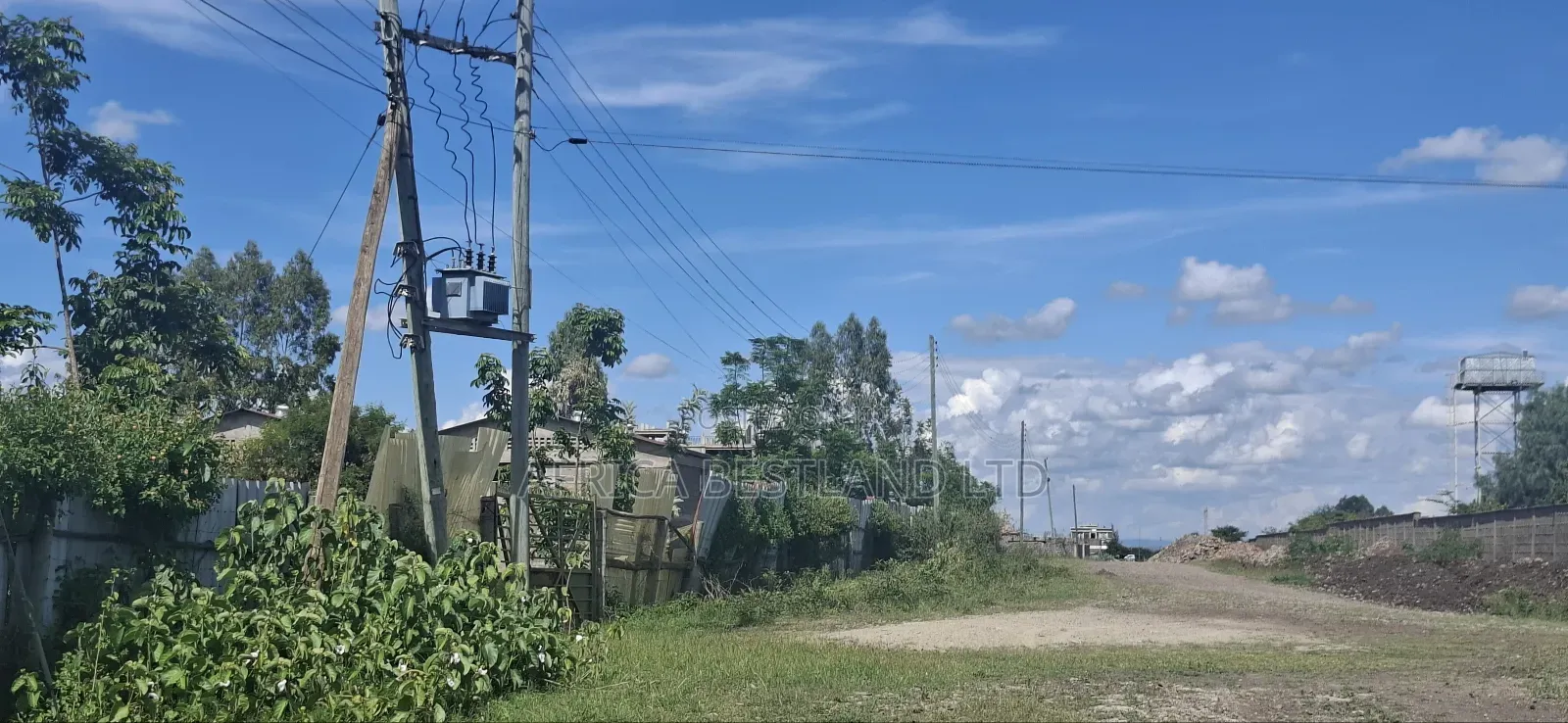 Acres Prime Commercial Land for Sale – Mwihoko (Near Gravity)