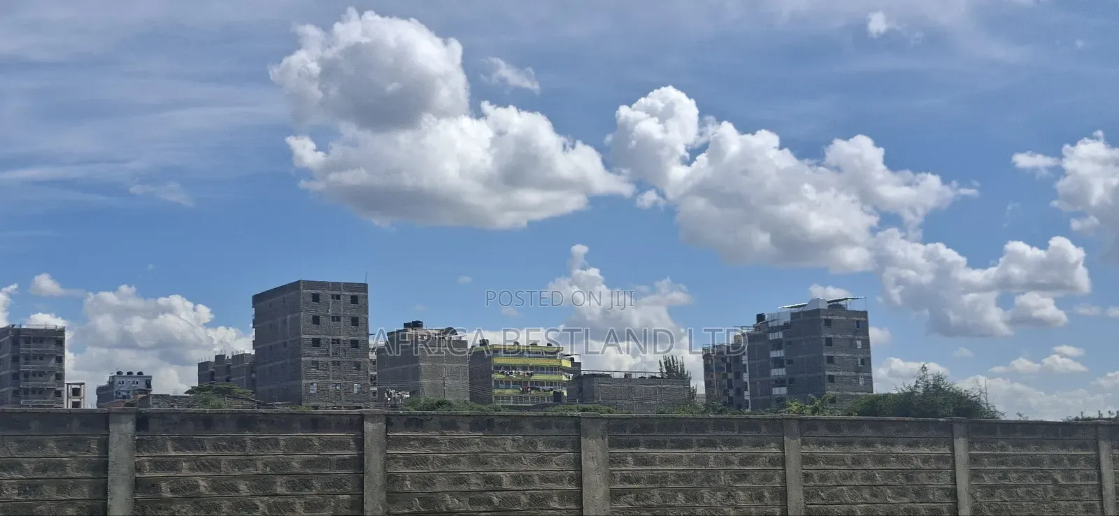 Acres Prime Commercial Land for Sale – Mwihoko (Near Gravity)