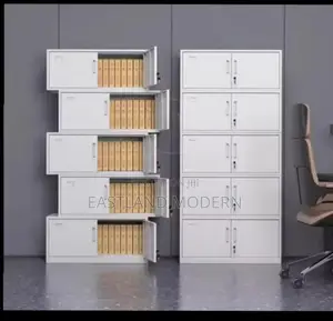 Document Storage Cabinet