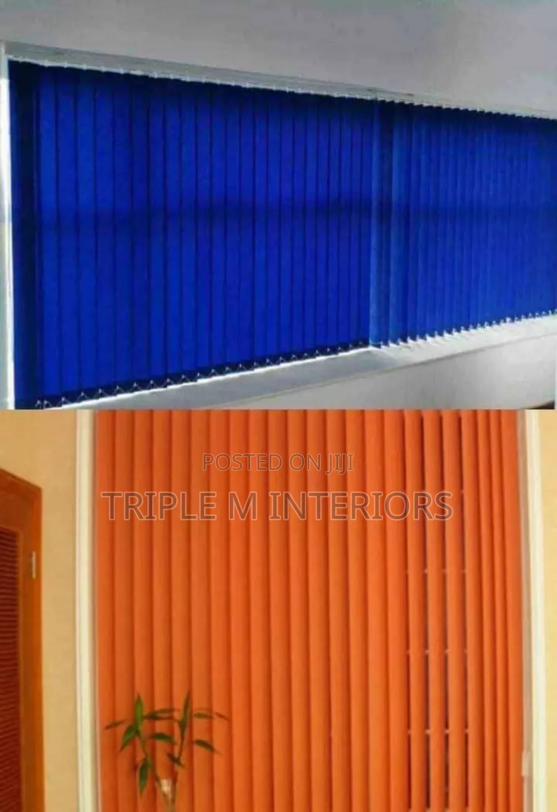 Classy Blinds for a Perfect Interior Look