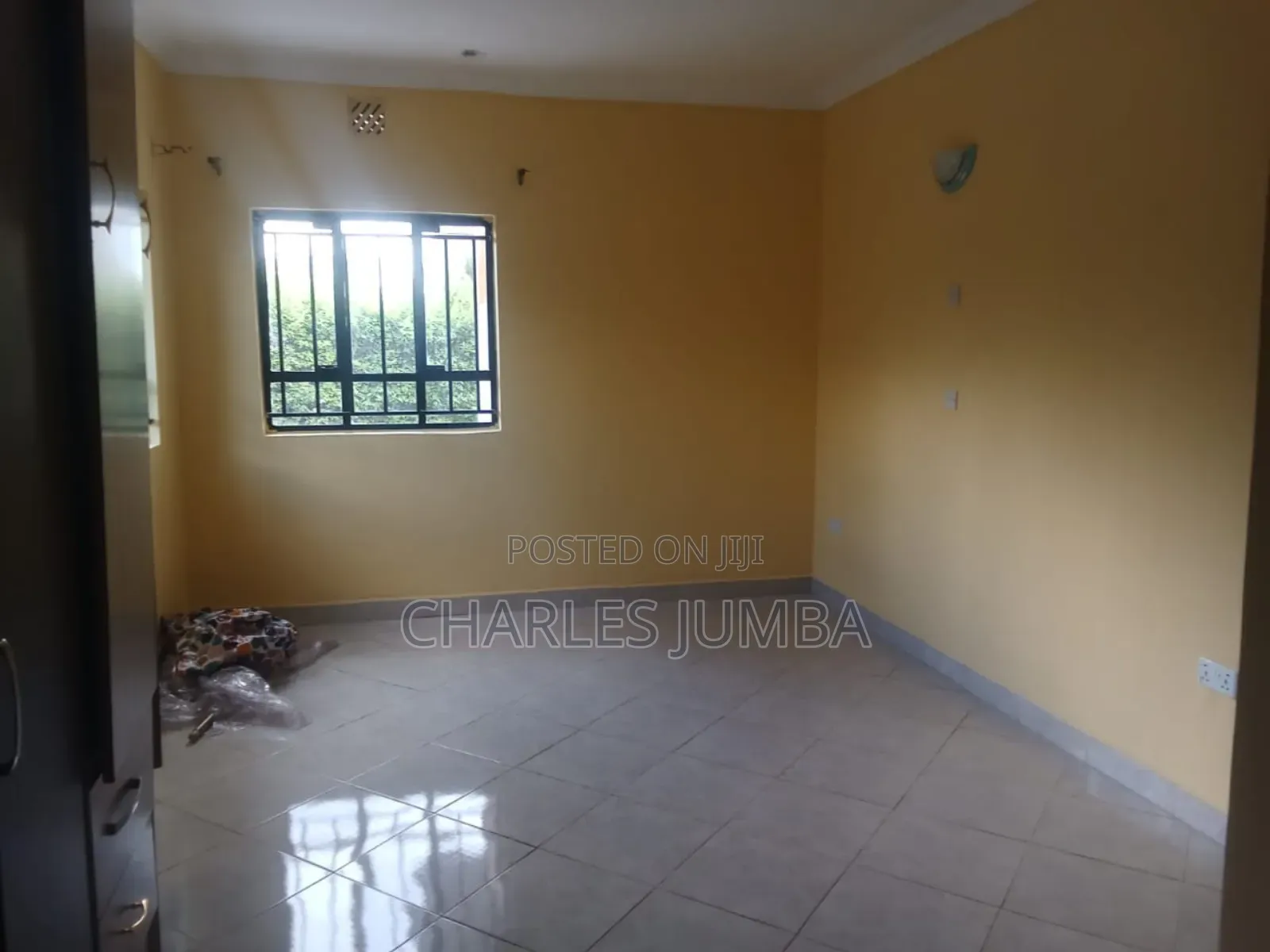 3bdrm Bungalow in Muigai, Kitengela for rent