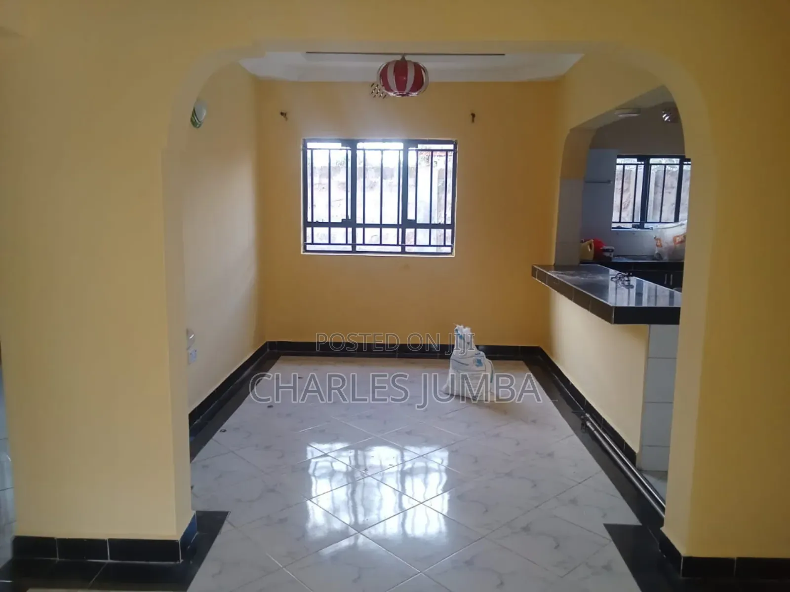 3bdrm Bungalow in Muigai, Kitengela for rent