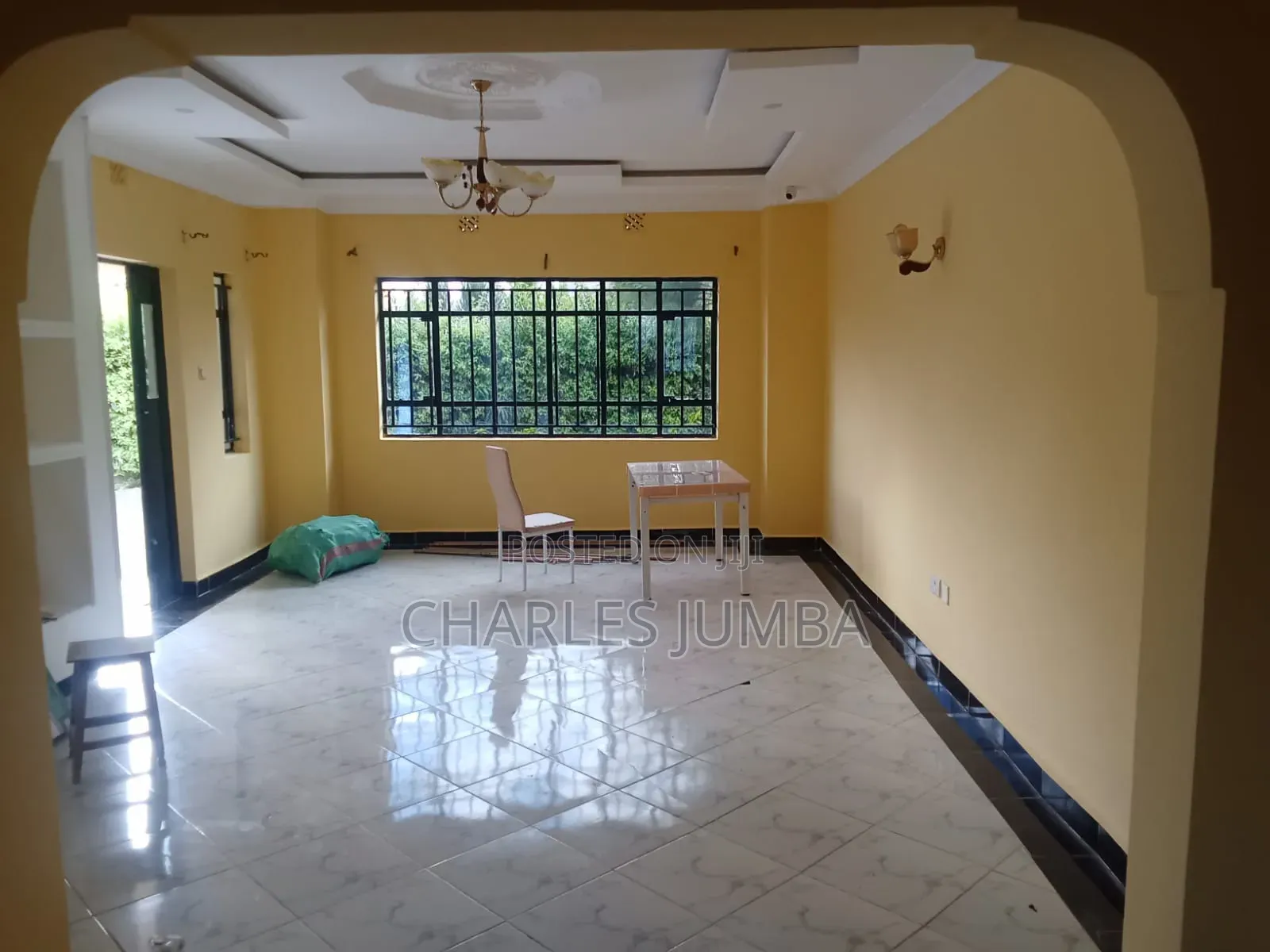 3bdrm Bungalow in Muigai, Kitengela for rent