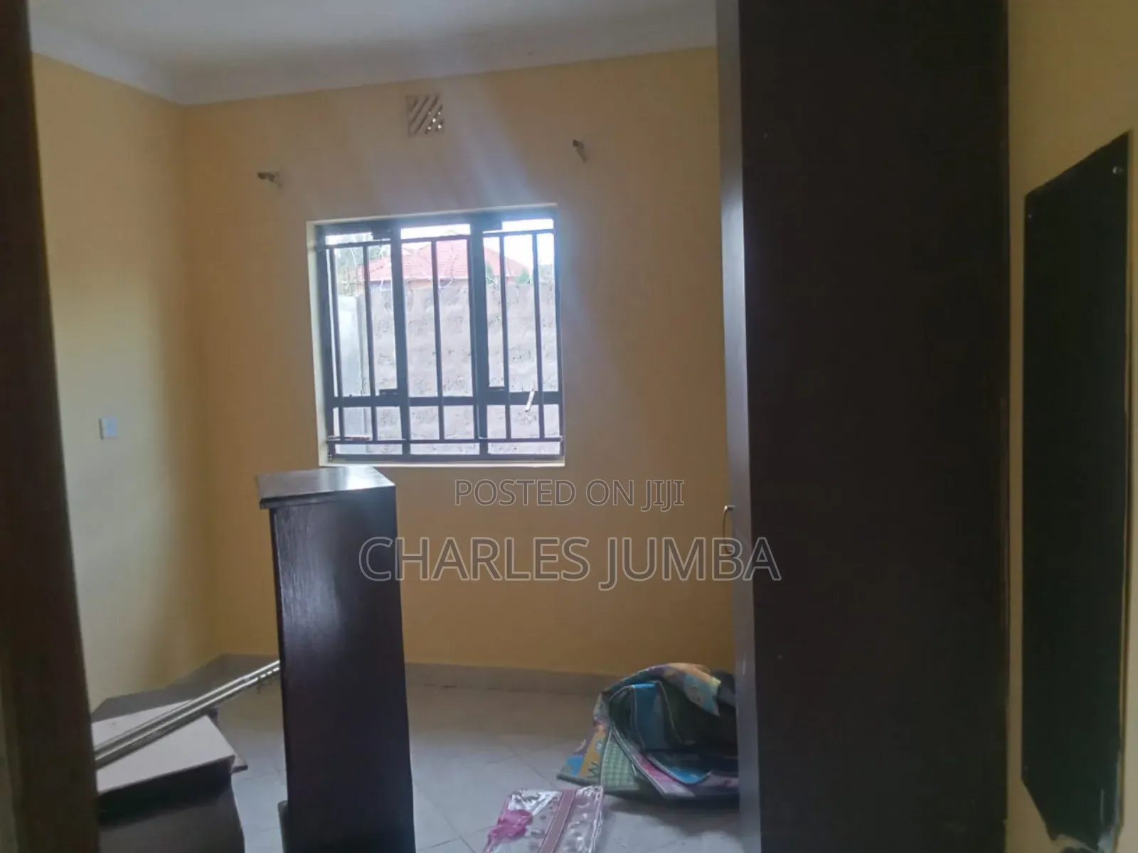 3bdrm Bungalow in Muigai, Kitengela for rent