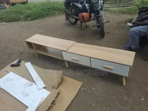 Adjustable Tv Stand