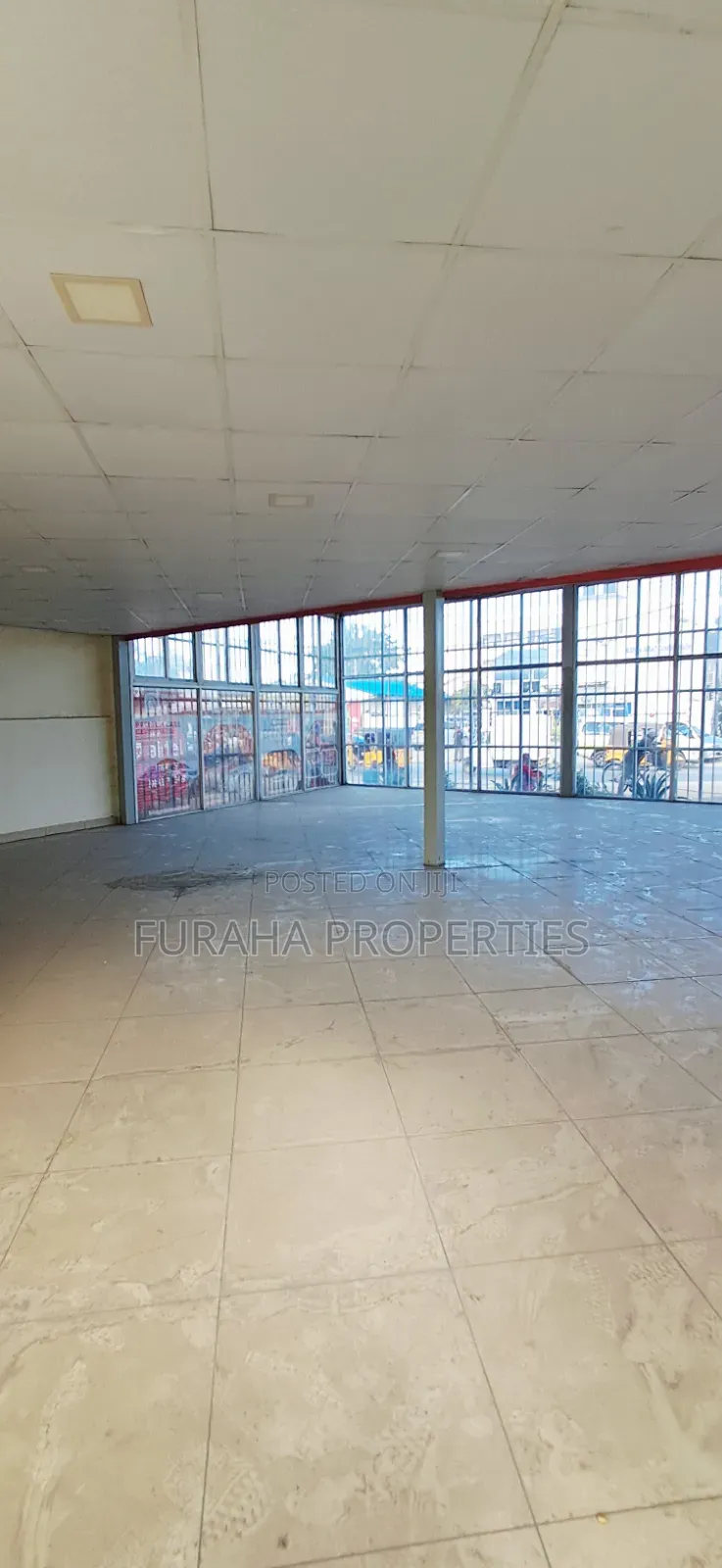 For Sale Commercial Land Mombasa CBD