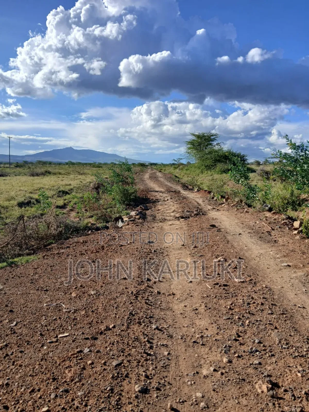 50x100 Plots In Maimahiu Near Pipeline And Economic Zone Area