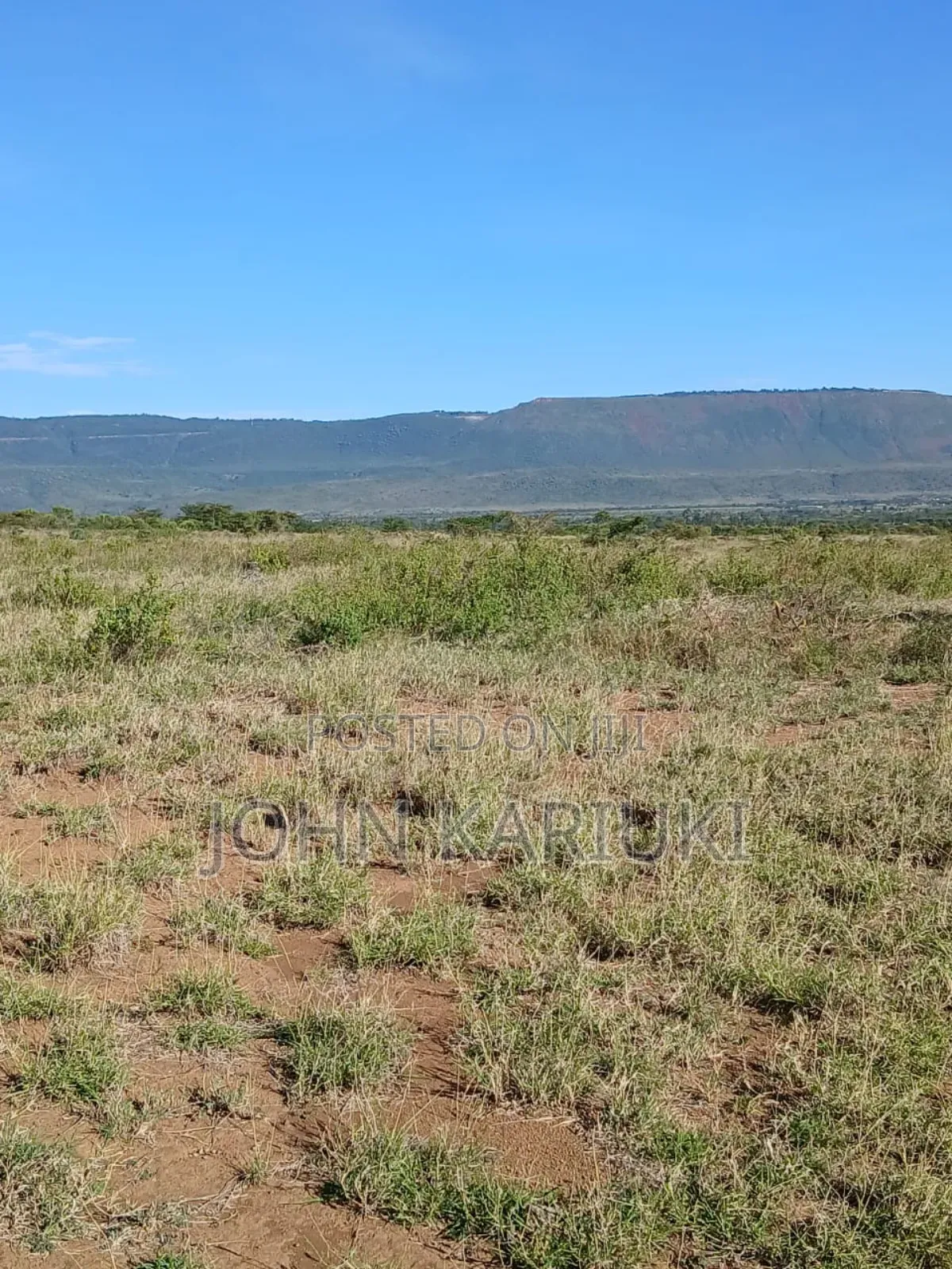 50x100 Plots In Maimahiu Near Pipeline And Economic Zone Area