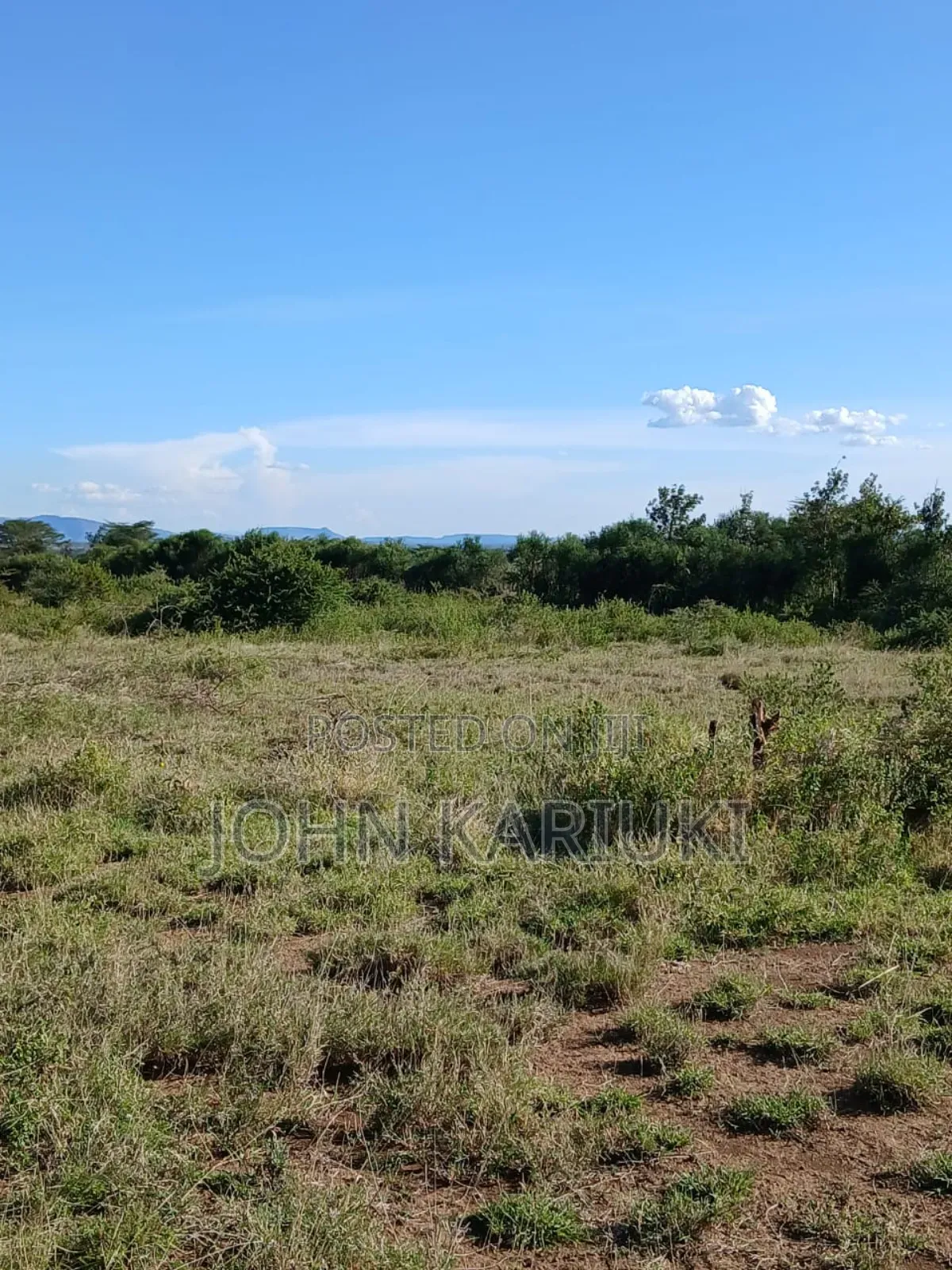50x100 Plots In Maimahiu Near Pipeline And Economic Zone Area