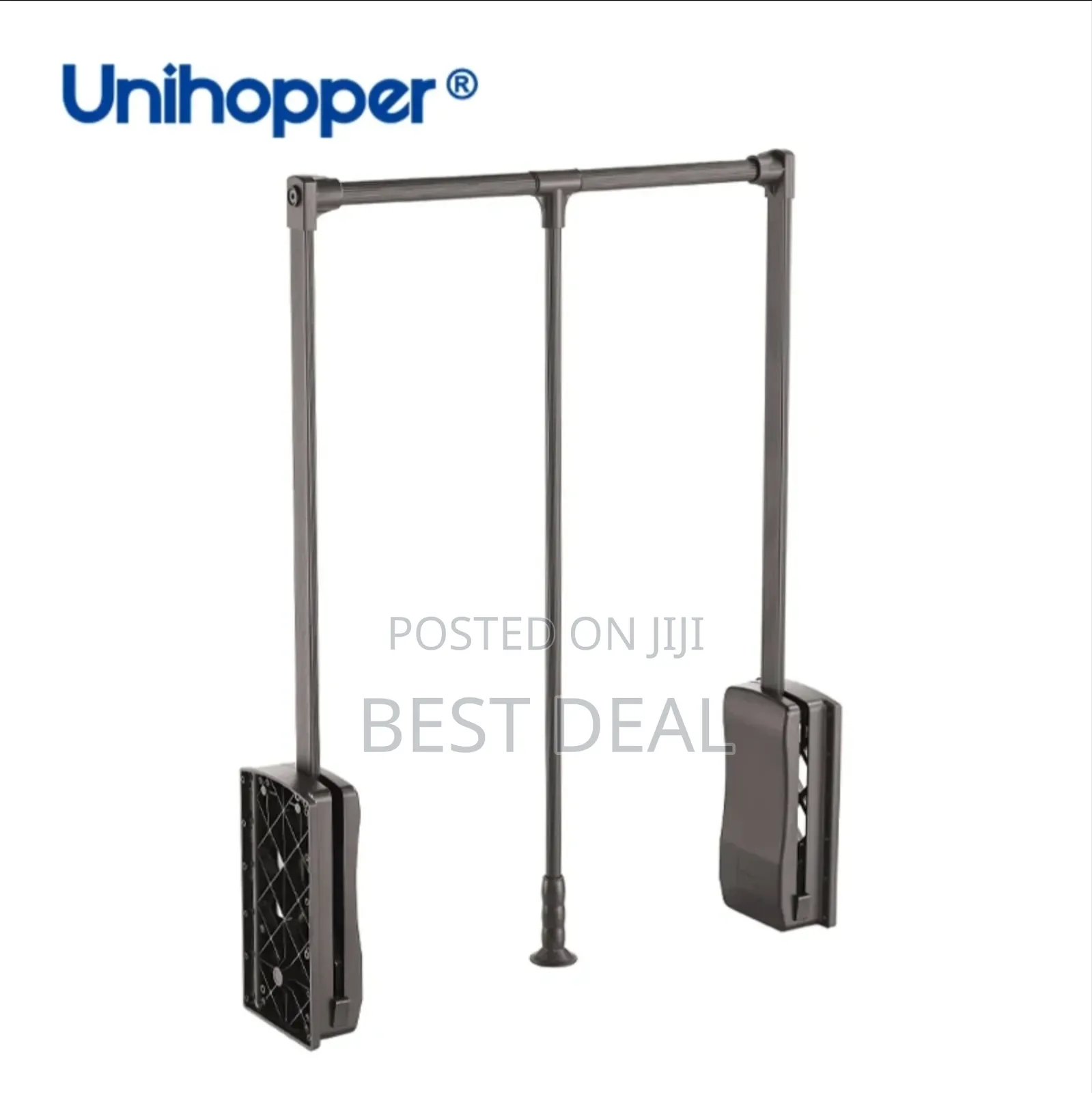 Pull Down Hangers