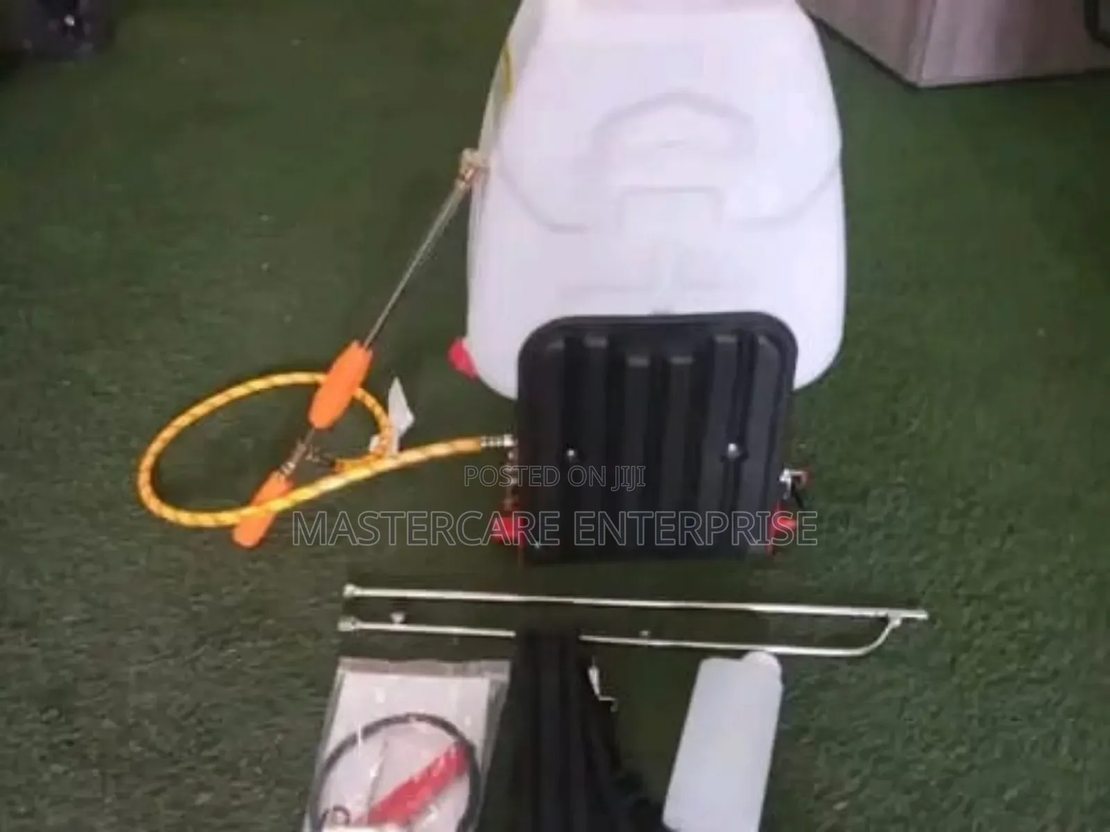 Electric Sprayer Pump