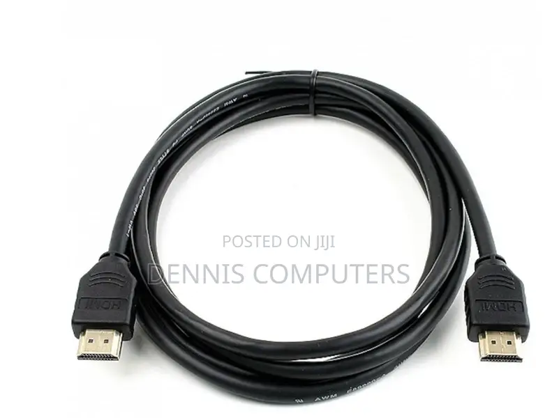 Ugreen Hdmi Cable Male To Male Black 3m