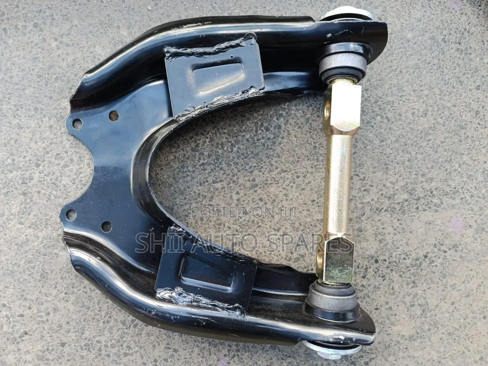Hilux Yn55/85 Upper Arm