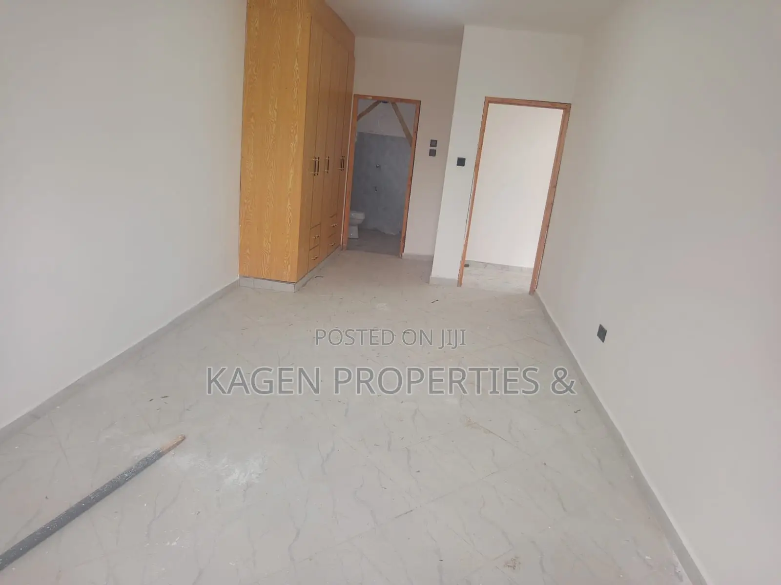 3bdrm Bungalow in Kiserian for sale