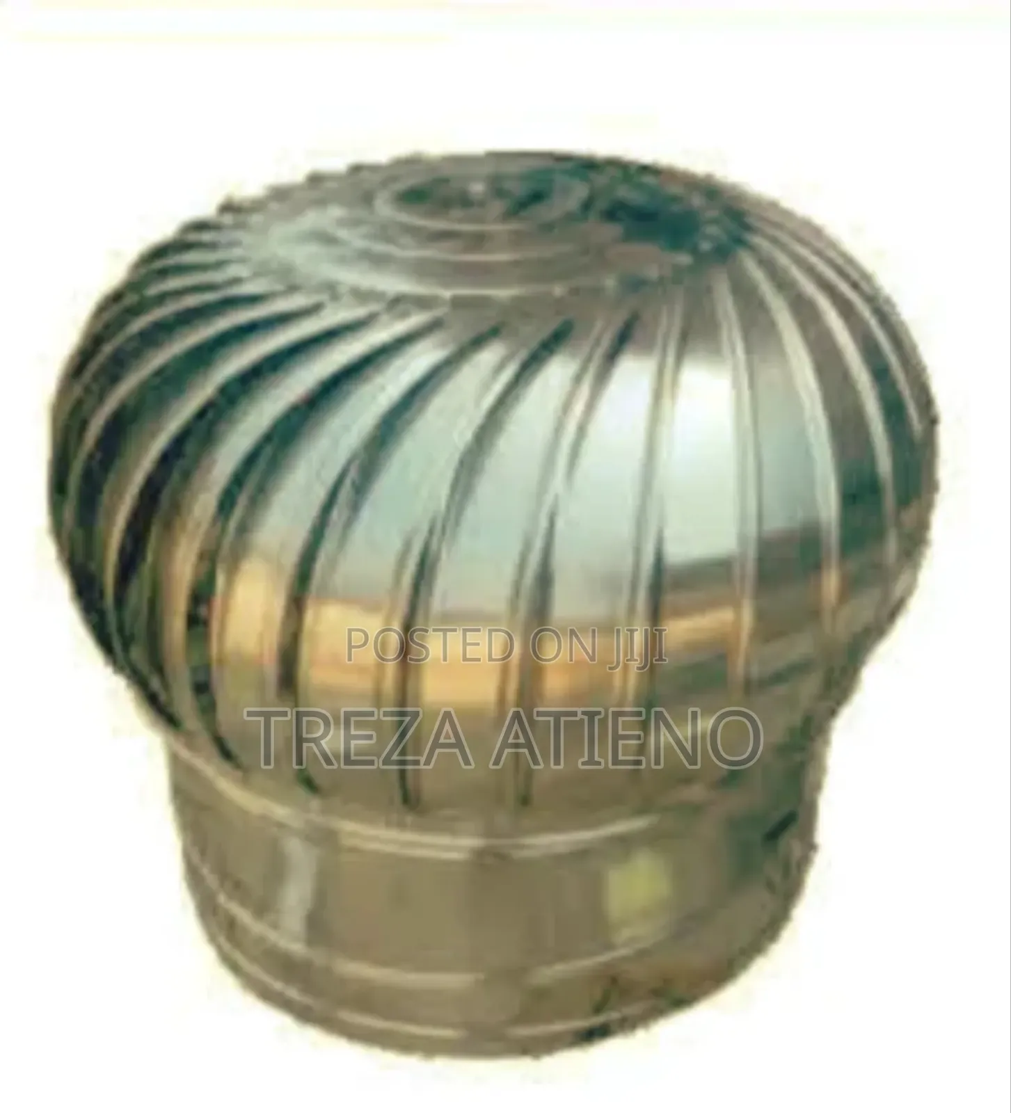 Roof Wind Extractor
