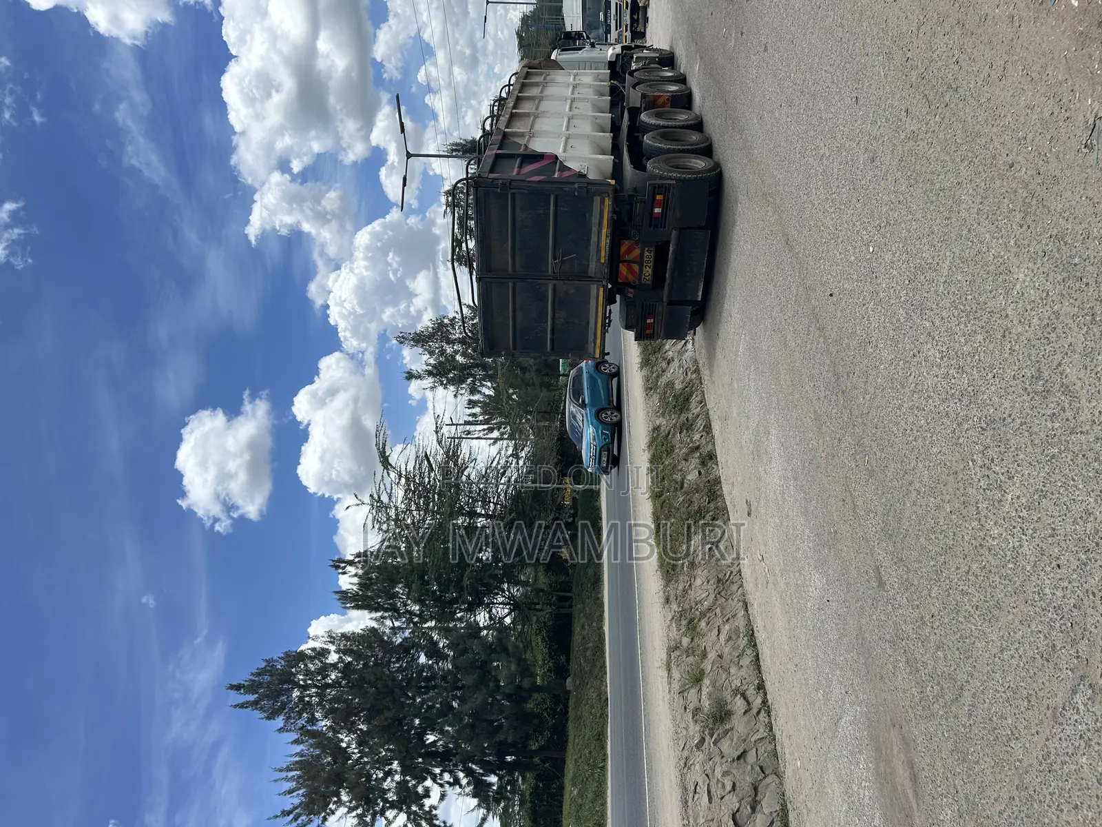 1 Acre Land Industrial Arthiriver