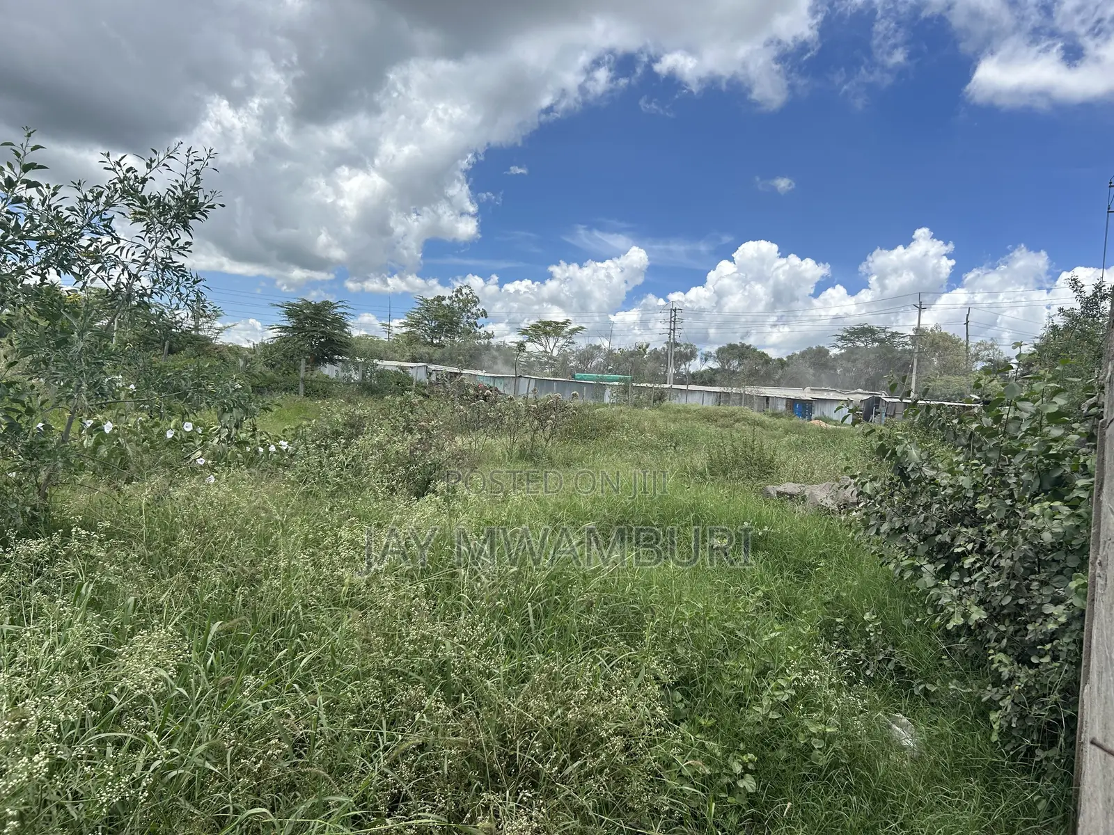 1 Acre Land Industrial Arthiriver