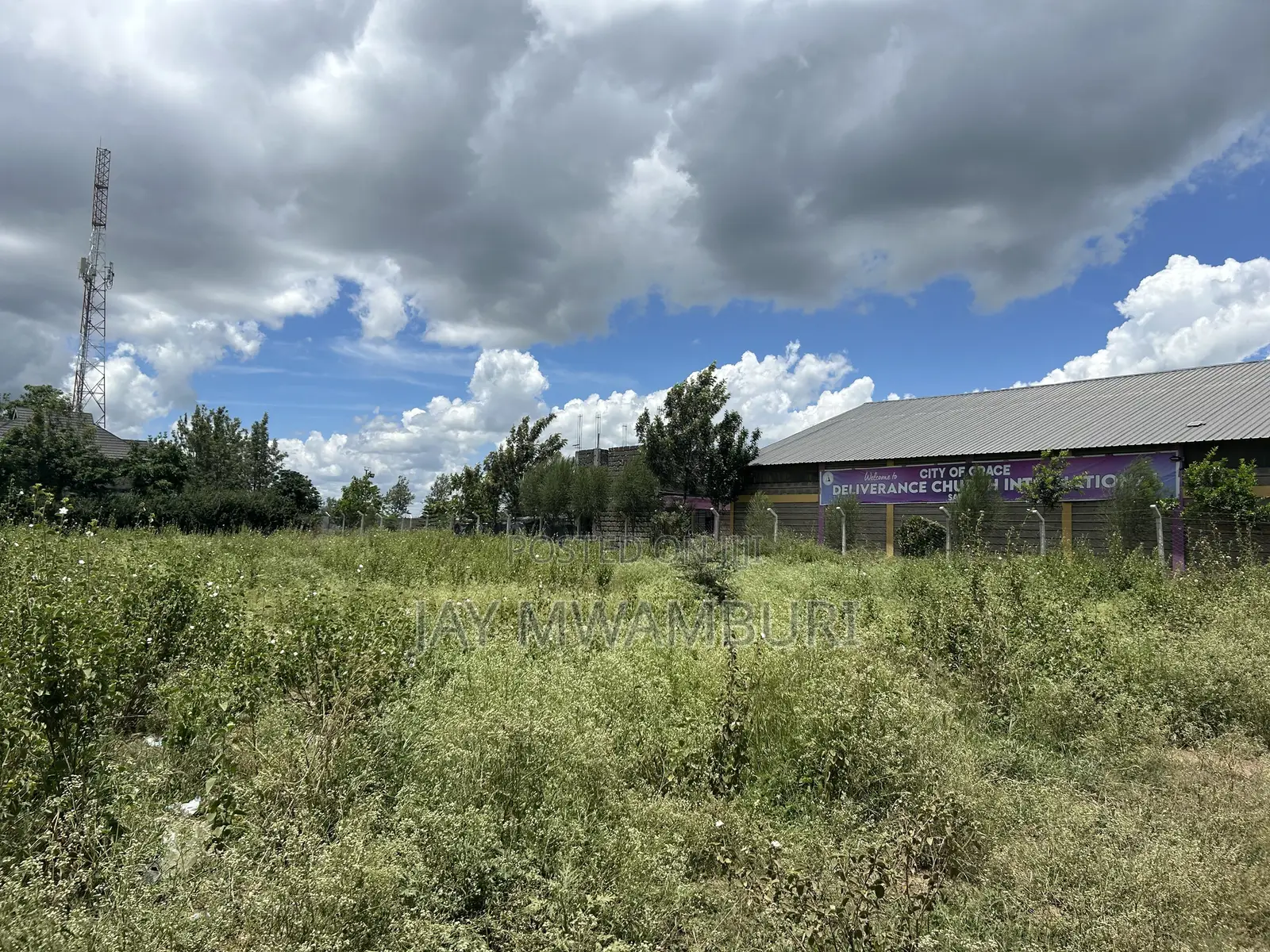 1 Acre Land Industrial Arthiriver