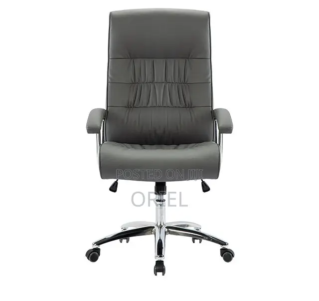 Office Chair : Professional Executive Ergonomic Office Chair