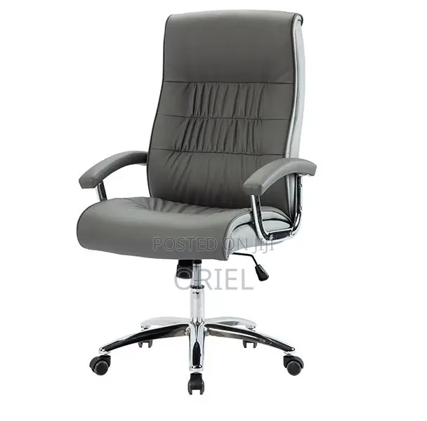 Office Chair : Professional Executive Ergonomic Office Chair