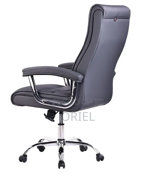 Office Chair : Professional Executive Ergonomic Office Chair