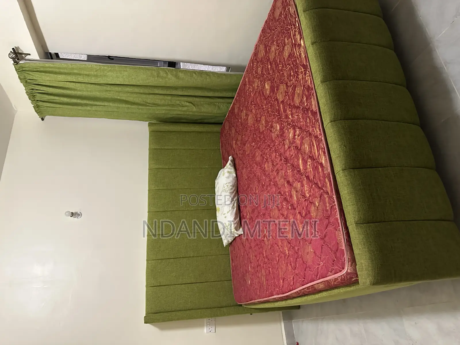 Quality 6*6 Bed Mattress