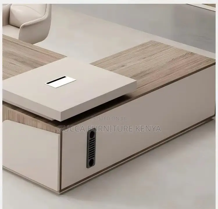 1.8m Imported Executive Boss Task Table