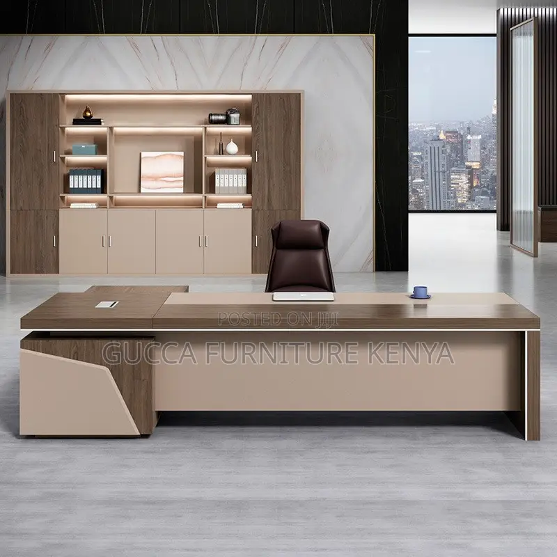 1.8m Imported Executive Boss Task Table