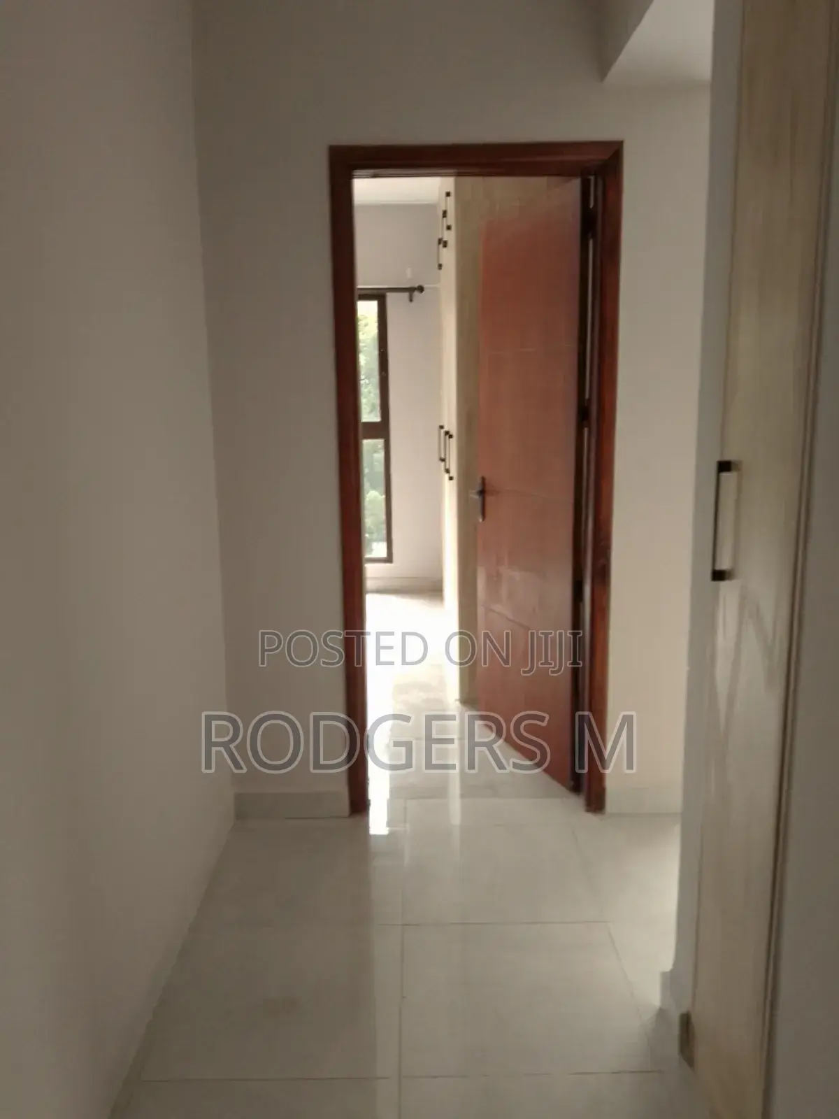 2bdrm Apartment in Raphta Road Area for rent