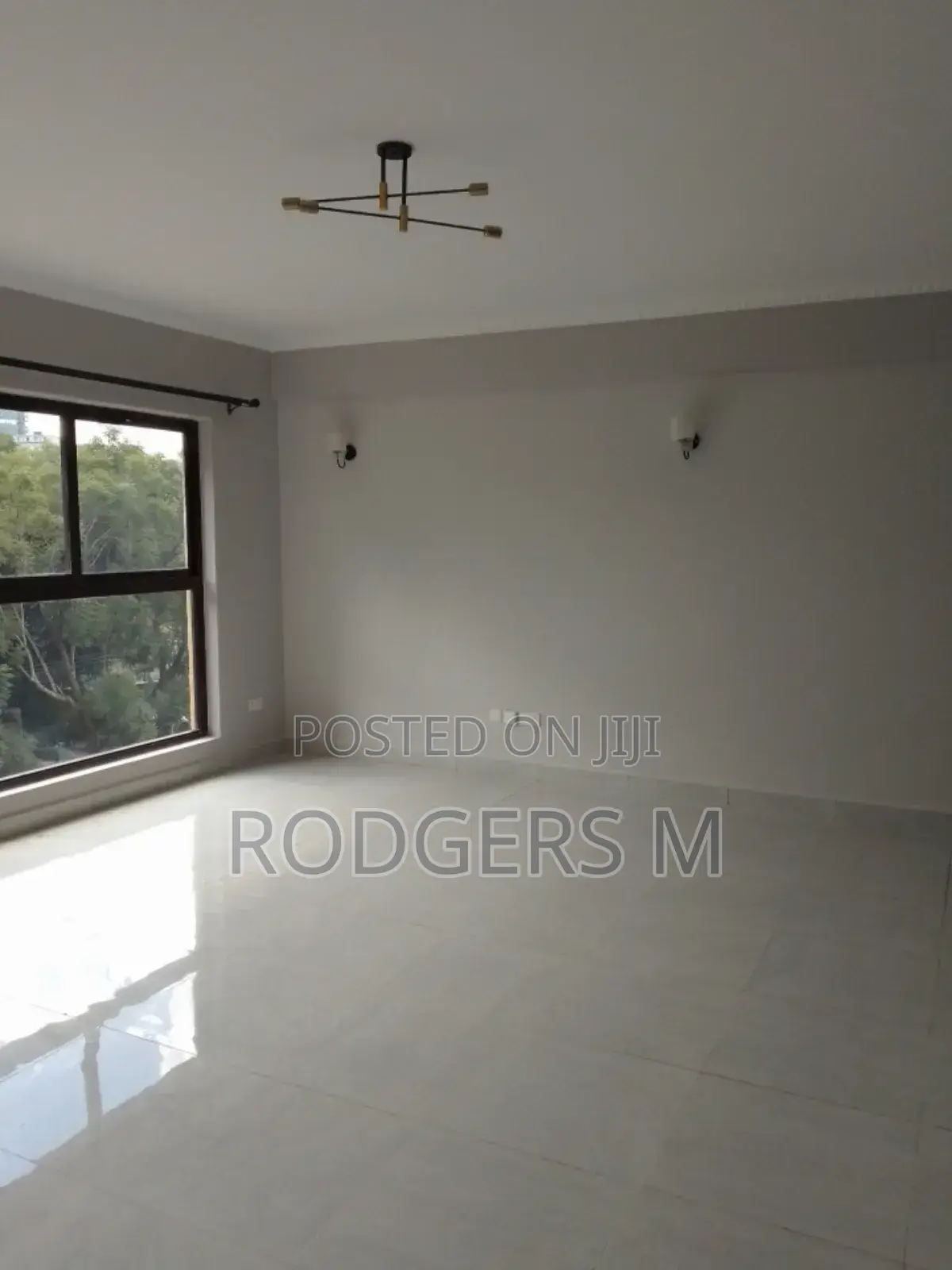 2bdrm Apartment in Raphta Road Area for rent