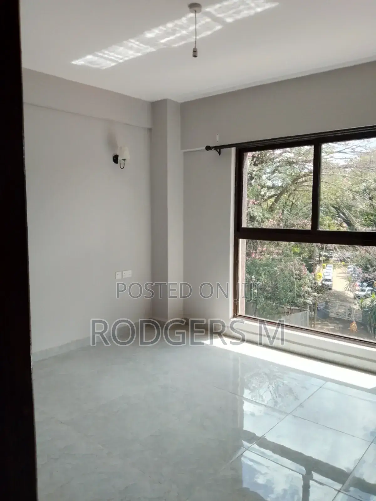 2bdrm Apartment in Raphta Road Area for rent
