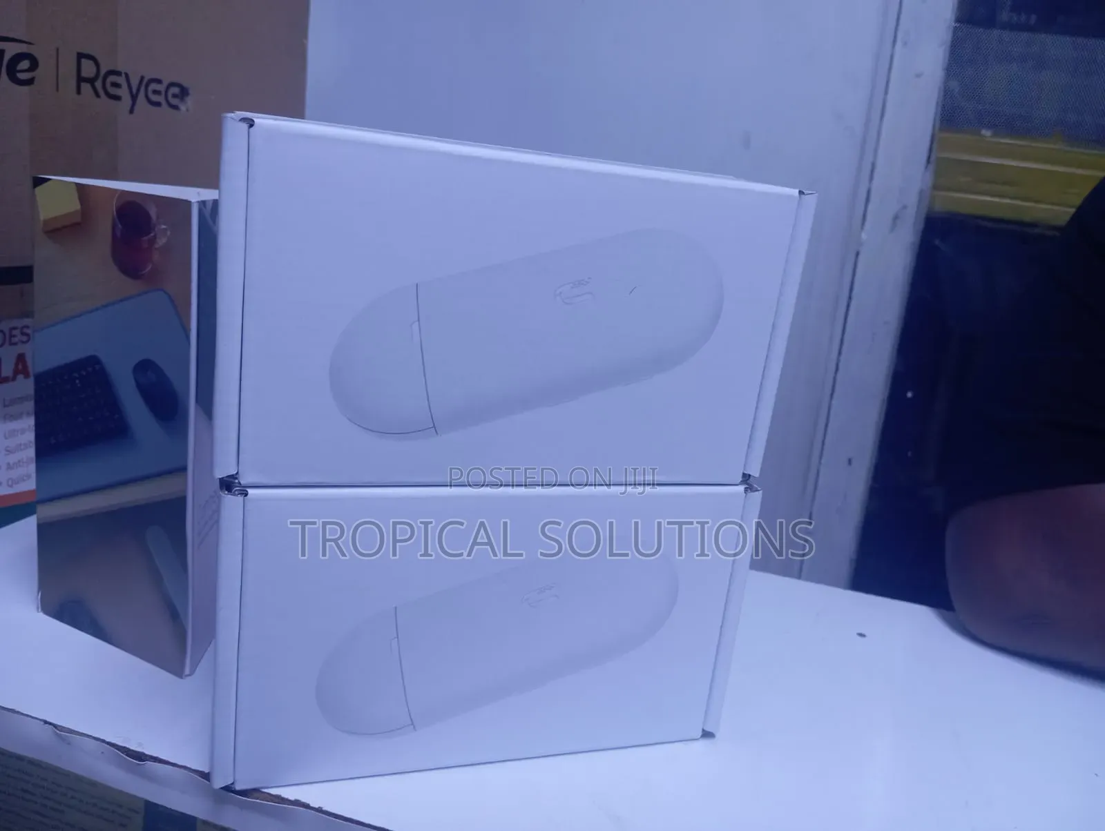 Ubiquiti Nanostation Air Max Loco 5ac Access Point