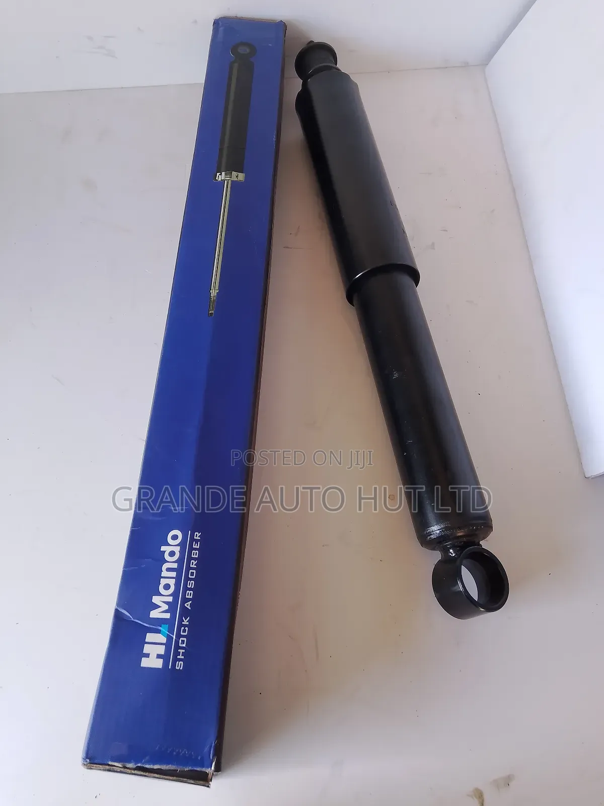 Shock Absorbers Rear Hyundai Hd65/72 (Hlmando Brand)