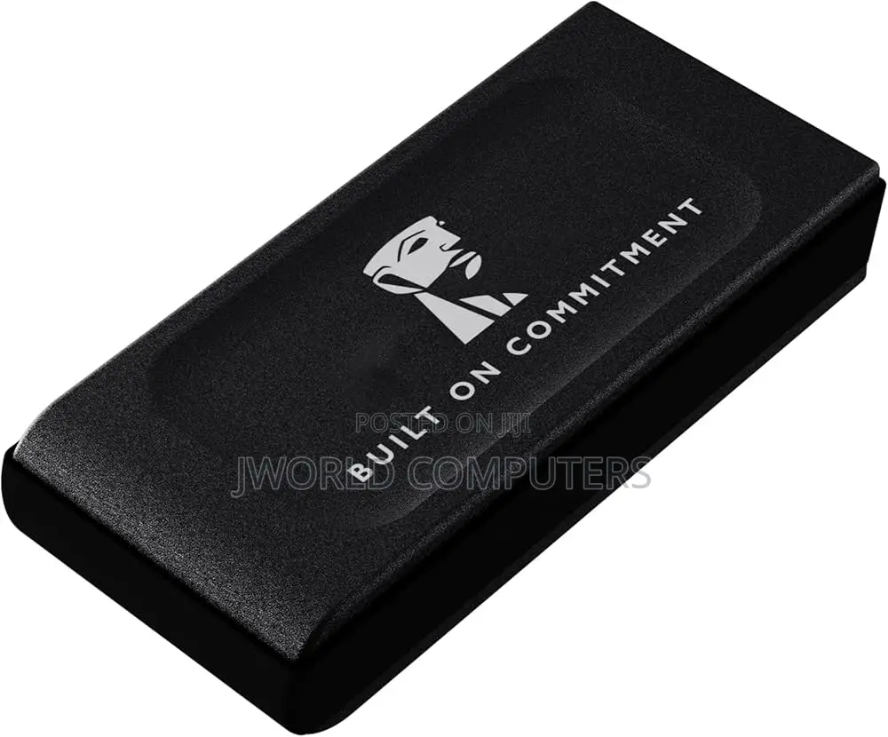 Kingston Xs1000 1tb Portable SSD