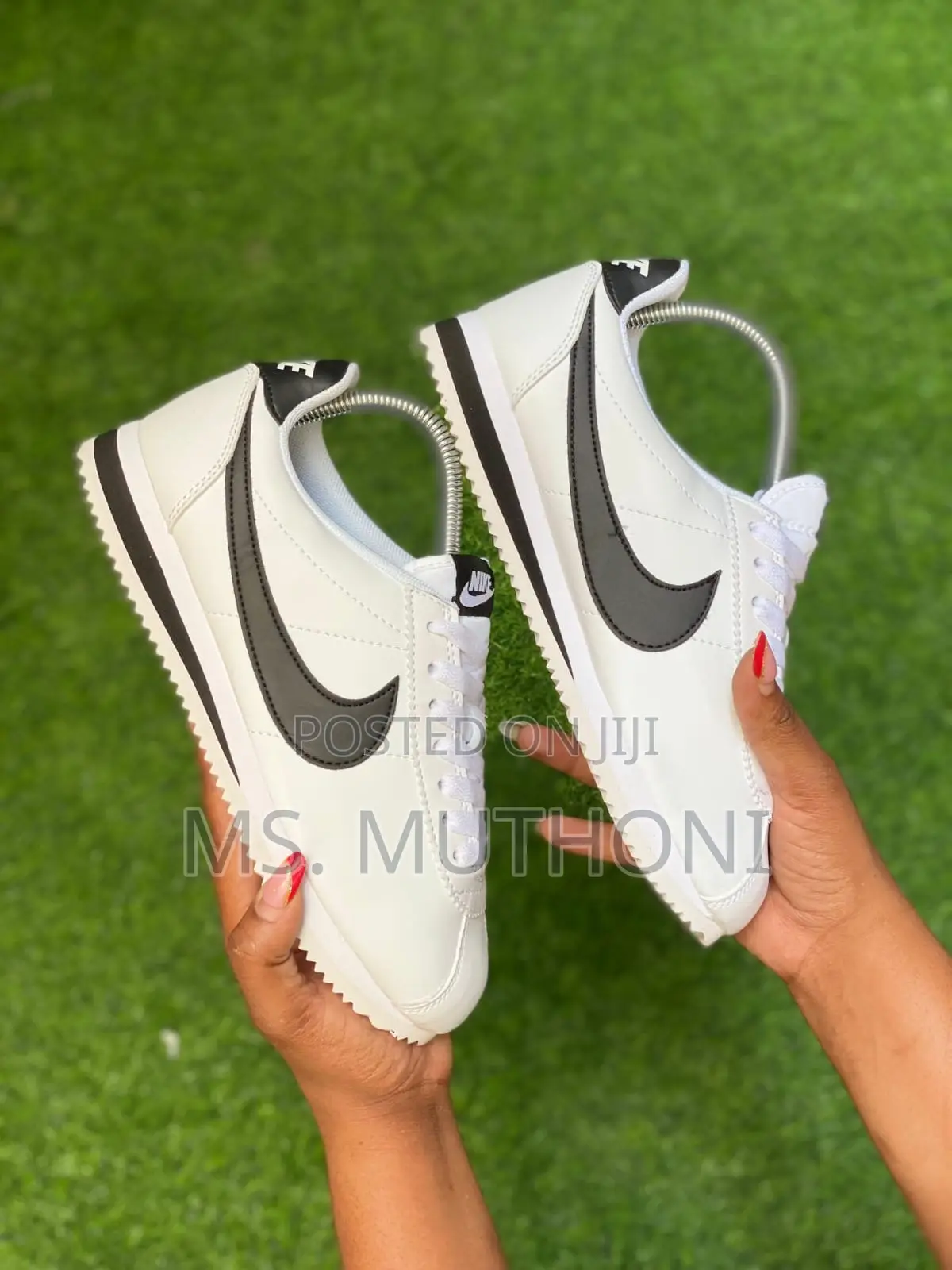 Unique Trendy Nike C0rtez Sneakers Size 39-44