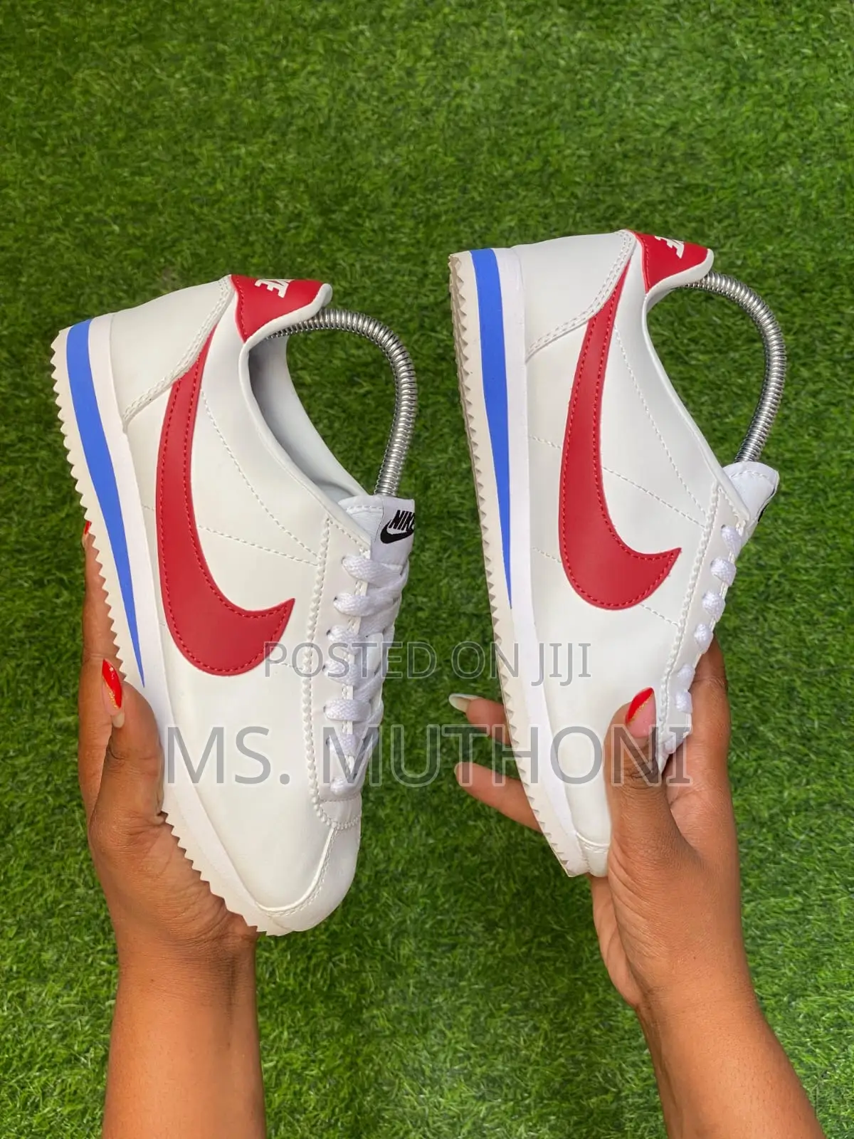 Unique Trendy Nike C0rtez Sneakers Size 39-44
